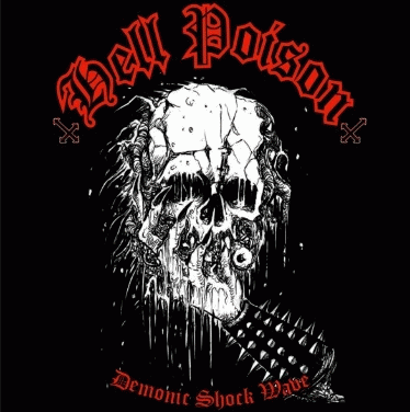 Hell Poison : Demonic Shock Wave